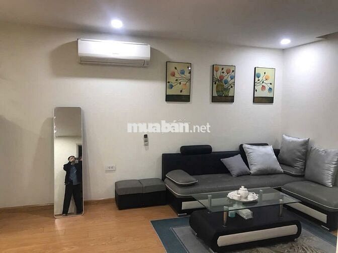 Cho thuê The Garden Hill, Trần Bình 2PN Full Nội Thất 70m2 giá 13tr/th
