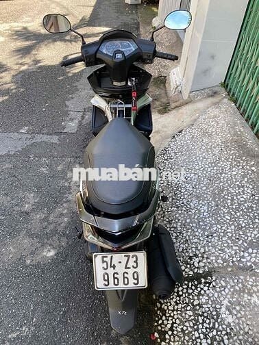 Honda Air Blade 110cc Fi 2010 BSTP một chủ
