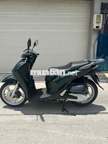 👉Honda Sh 125, cbs, 2018, Bs: 59U2-50923  👉Xe chín