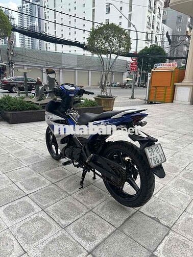 ✅Exciter Gp 150, 2015, Bs: 59U1-76631  ✅xe máy ngu