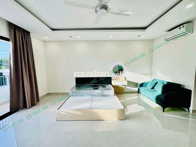 SUN COSMO – TOÀ NHÀ MỚI 100% NGAY CẦU TRẦN THỊ LÝ