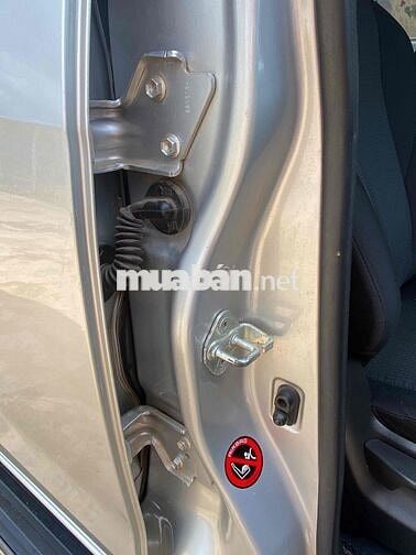 Isuzu Dmax 2015 LS 2.5 4x2 MT