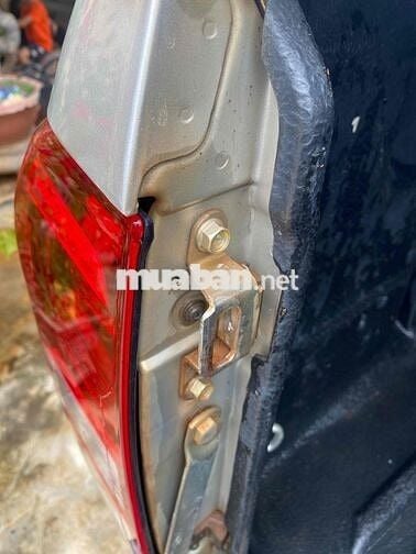 Isuzu Dmax 2015 LS 2.5 4x2 MT