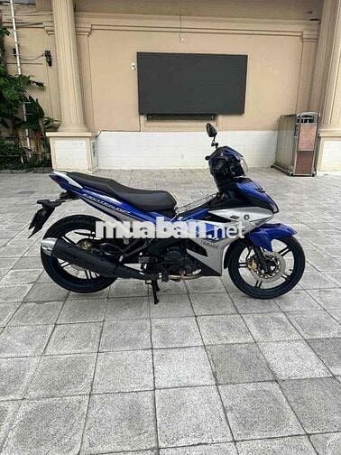 ✅Exciter Gp 150, 2015, Bs: 59U1-76631  ✅xe máy ngu