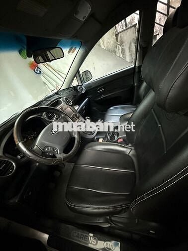 Kia Carens 2015 EX MT  - 123174 km