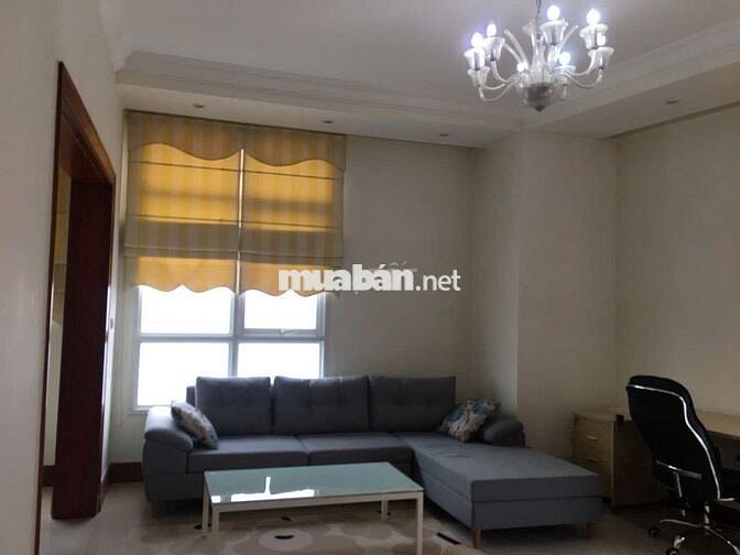 Hot - The Garden Hill -Trần Bình 110m2 2PN 2VS full đủ đồ giá 20tr/th