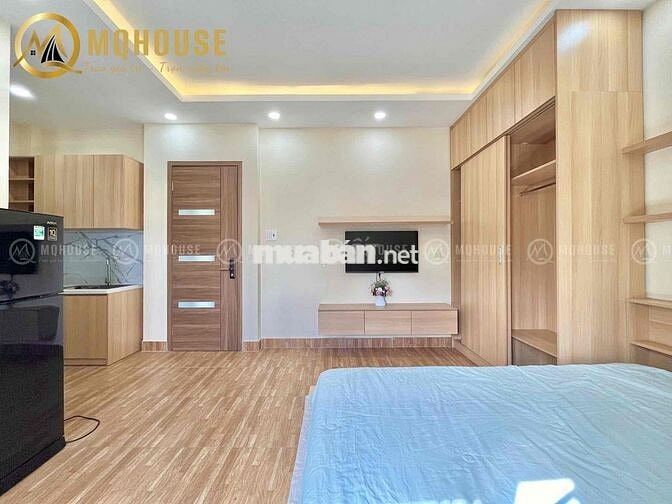 ❇️STUDIO CỬA SỔ TRỜI SIÊU RỘNG/ NGAY BIG C TRƯỜNG CHINH