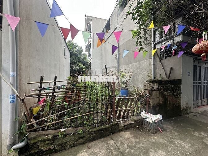 Đất đẹp Đại Cát 55m2, sổ vuông như tờ A4, mặt tiền rộng