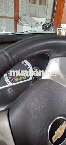 2010 Maxx LT 2.0 - 102000 km