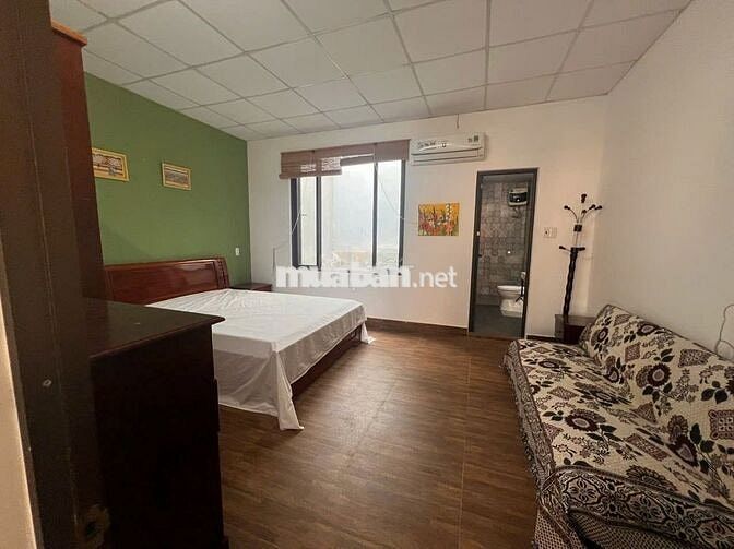 BÁN NHÀ KIỆT OTO NGUYỄN VĂN THOẠI - CÁCH BIỂN 300M2 - 13,8TY