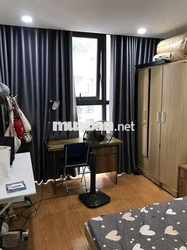Cho thuê The Garden Hill, Trần Bình 2PN Full Nội Thất 70m2 giá 13tr/th