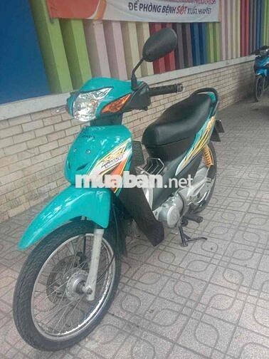 ✅Wave Rs 2007, Bs: 53Z1-3474  ✅xe máy zin, đồ zin