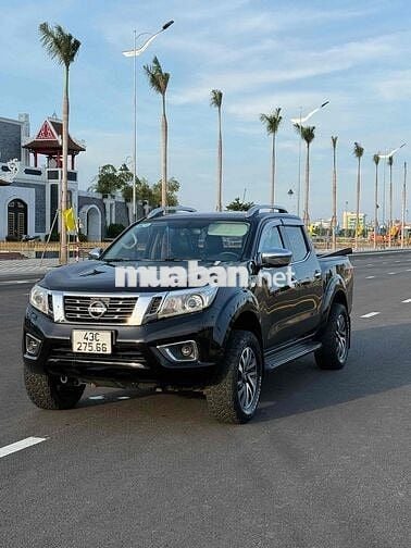Nissan Navara 2019 2.5 AT 2WD (EL) - 100000 km