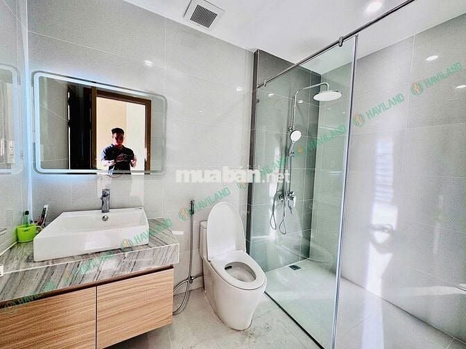SUN COSMO – TOÀ NHÀ MỚI 100% NGAY CẦU TRẦN THỊ LÝ