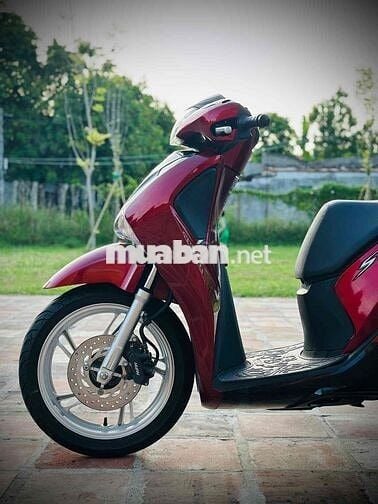 HONDA-125i -HỖ TRỢ TRẢ GÓP