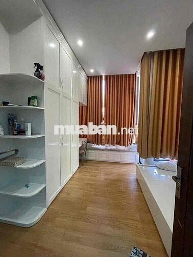 Cho Thuê Nhà 4Phòng Ngủ Chánh Nghĩa Ở & Mở Văn Phòng