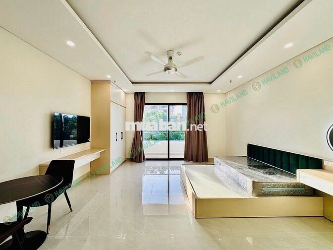 SUN COSMO – TOÀ NHÀ MỚI 100% NGAY CẦU TRẦN THỊ LÝ