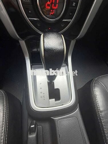 Isuzu MU-X 2016 bản 3.0 AT 107000 Km
