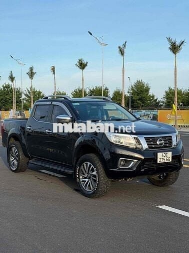 Nissan Navara 2019 2.5 AT 2WD (EL) - 100000 km