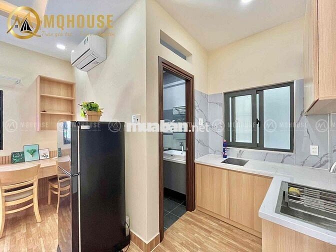 ❇️STUDIO CỬA SỔ TRỜI SIÊU RỘNG/ NGAY BIG C TRƯỜNG CHINH