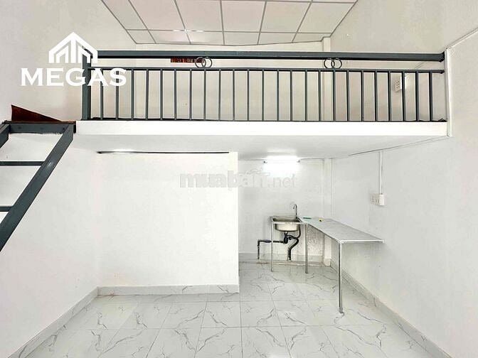 🌟 HOT HOT !!!! Duplex mới giá rẻ chỉ 3tr3 cho sinh viên HUIT