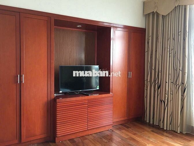 Hot - The Garden Hill -Trần Bình 110m2 2PN 2VS full đủ đồ giá 20tr/th