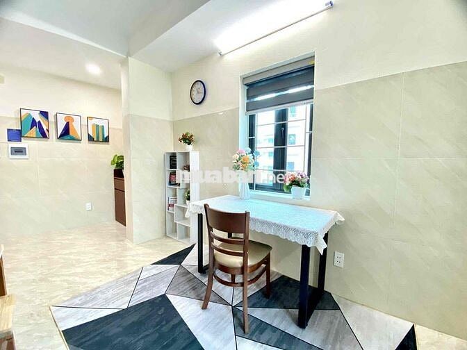 GẦN GA NHỔN - 132 CẦU DIỄN - GẦN ĐH CÔNG NGHIỆP - PHÒNG MỚI RỘNG RÃI