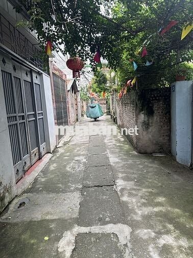 Đất đẹp Đại Cát 55m2, sổ vuông như tờ A4, mặt tiền rộng