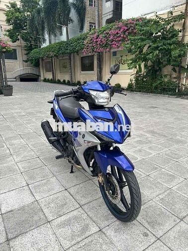 ✅Exciter Gp 150, 2015, Bs: 59U1-76631  ✅xe máy ngu