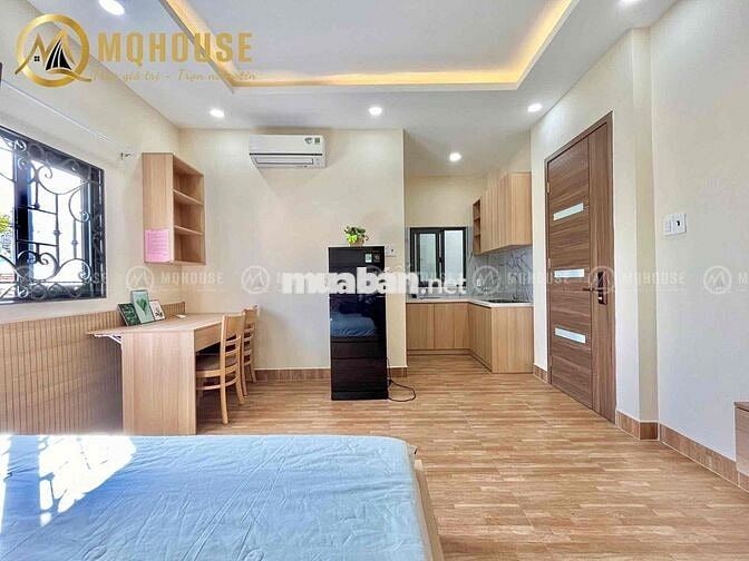 ❇️STUDIO CỬA SỔ TRỜI SIÊU RỘNG/ NGAY BIG C TRƯỜNG CHINH