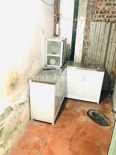 Cho thuê phòng để ở hoặc kinh doanh