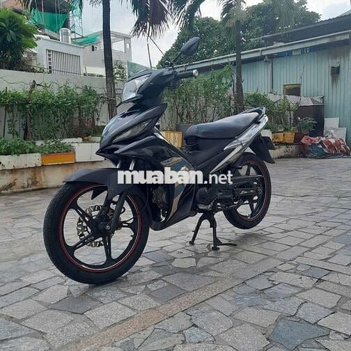 Xe ex 50cc Hàn Quốc