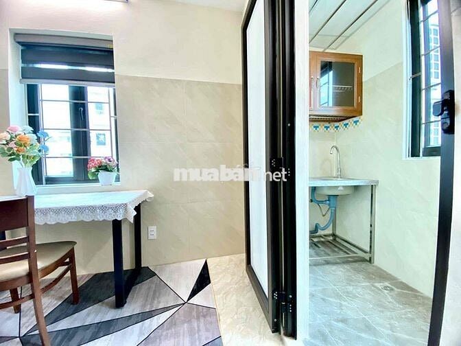 GẦN GA NHỔN - 132 CẦU DIỄN - GẦN ĐH CÔNG NGHIỆP - PHÒNG MỚI RỘNG RÃI