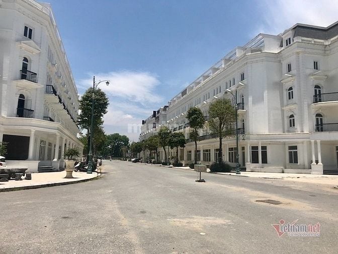 Chính chủ bán 85m2 đất sổ đỏ khu đô thị Tân Tiến, tp Bắc Giang