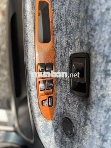 Toyota Zace 2005 GL - 280000 km