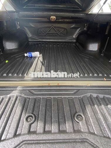 Isuzu Dmax 2015 LS 2.5 4x2 MT