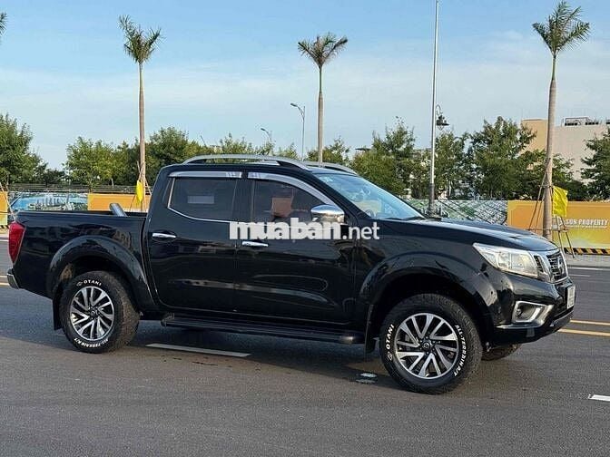 Nissan Navara 2019 2.5 AT 2WD (EL) - 100000 km