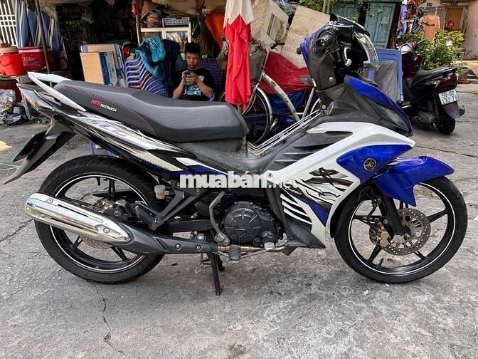 bán ex135 bstp máy êm mạnh còn đẹp