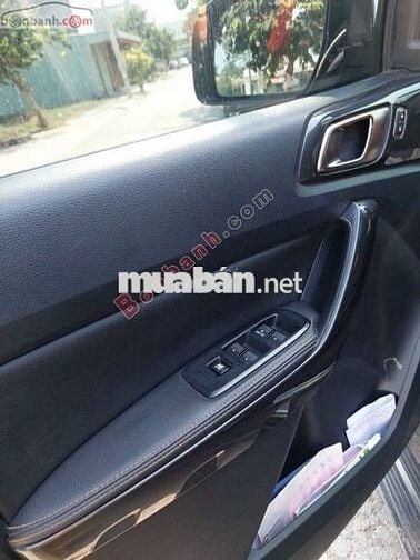 Ford Ranger Wildtrak 2.0L 4x4 AT 2018 - 500 Triệu