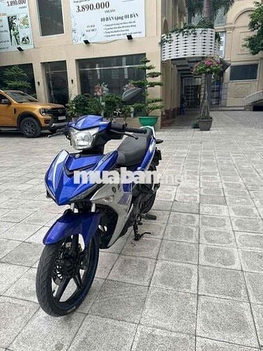 ✅Exciter Gp 150, 2015, Bs: 59U1-76631  ✅xe máy ngu