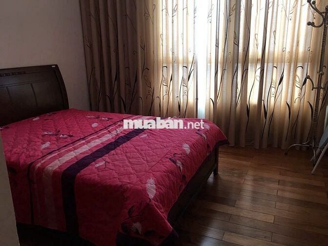 Hot - The Garden Hill -Trần Bình 110m2 2PN 2VS full đủ đồ giá 20tr/th