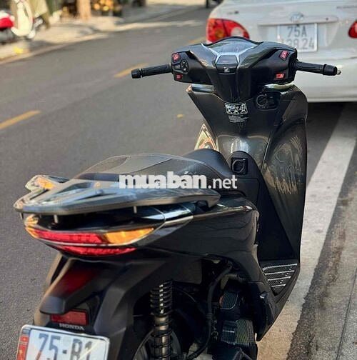 HONDA -SH -HỖ TRỢ TRẢ GÓP