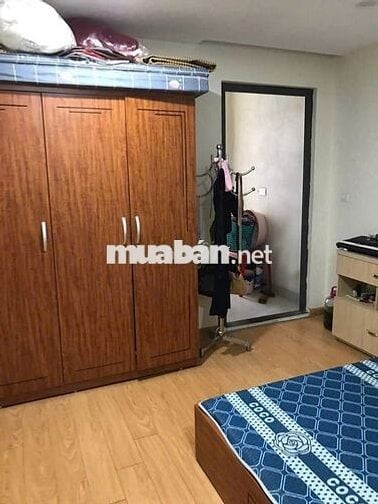 Cho thuê The Garden Hill, Trần Bình 2PN Full Nội Thất 70m2 giá 13tr/th