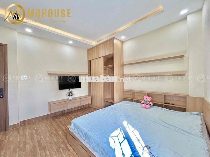 ❇️STUDIO CỬA SỔ TRỜI SIÊU RỘNG/ NGAY BIG C TRƯỜNG CHINH