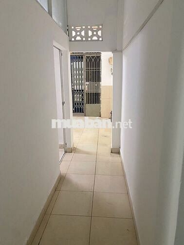 🏡 CHO THUÊ NHÀ NGUYÊN CĂN – GIÁ TỐT TẠI CHU VĂN AN, P.12