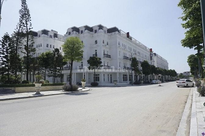 Chính chủ bán 85m2 đất sổ đỏ khu đô thị Tân Tiến, tp Bắc Giang