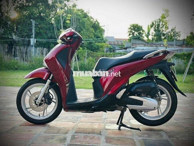 HONDA-125i -HỖ TRỢ TRẢ GÓP