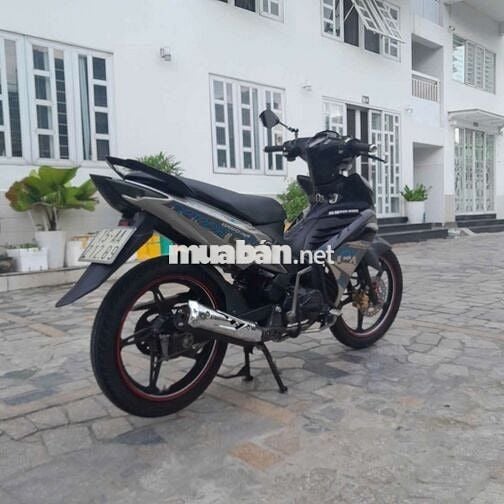 Xe ex 50cc Hàn Quốc