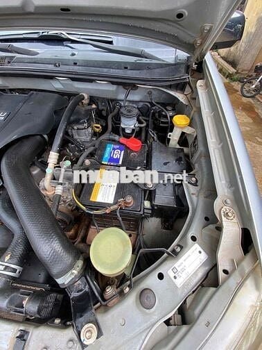 Isuzu Dmax 2015 LS 2.5 4x2 MT