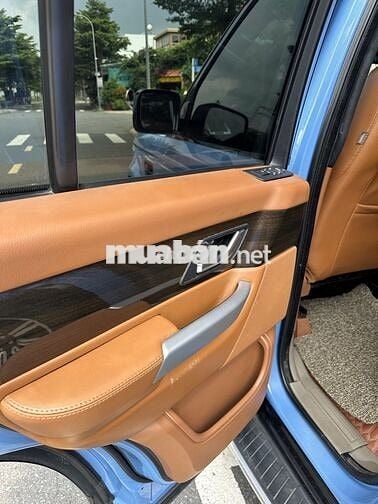 Land Rover Sport 2008 ĐK 2009, xe đẹp 365Tr